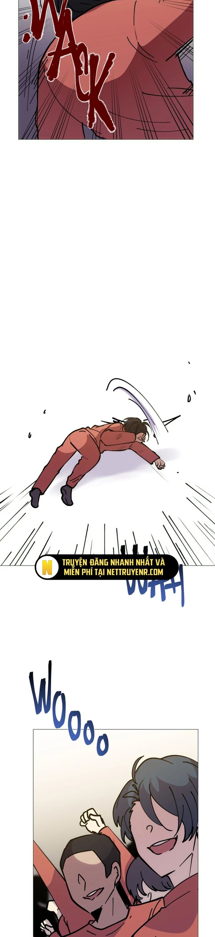 Trọng Sinh Mạc Thế Chapter 135 - 11