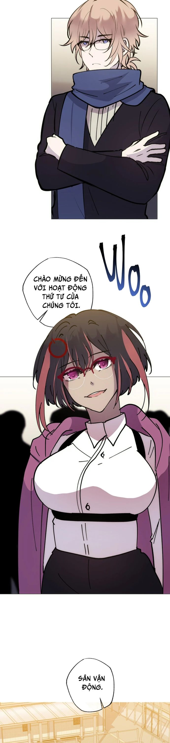 Trọng Sinh Mạc Thế Chapter 135 - 13