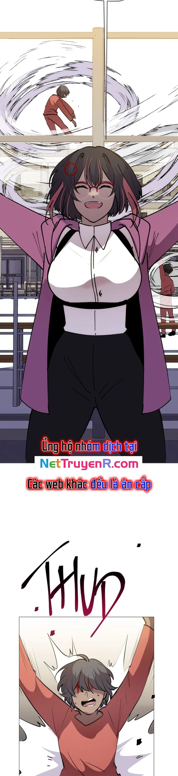 Trọng Sinh Mạc Thế Chapter 135 - 17