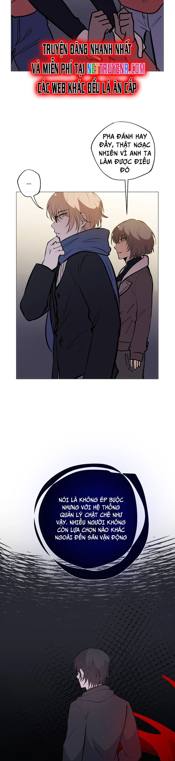 Trọng Sinh Mạc Thế Chapter 135 - 19