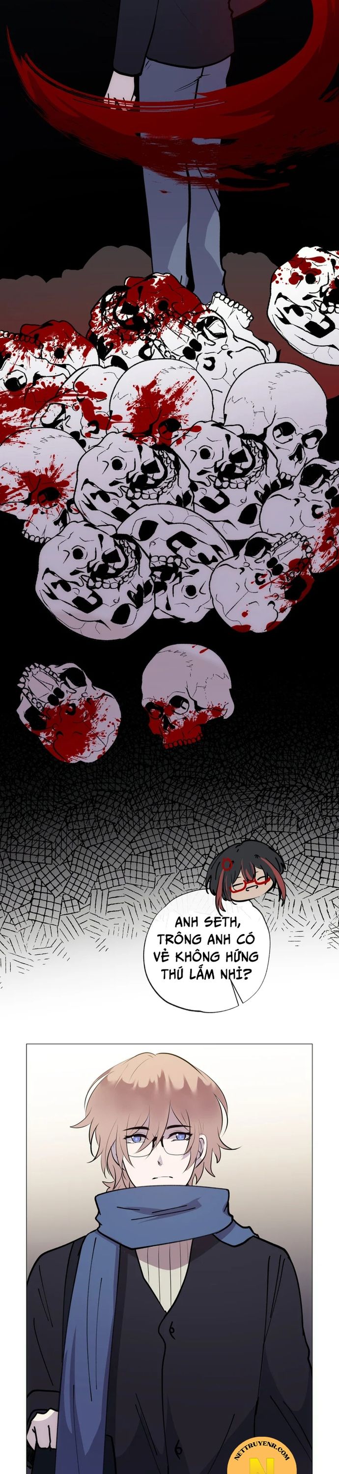 Trọng Sinh Mạc Thế Chapter 135 - 20