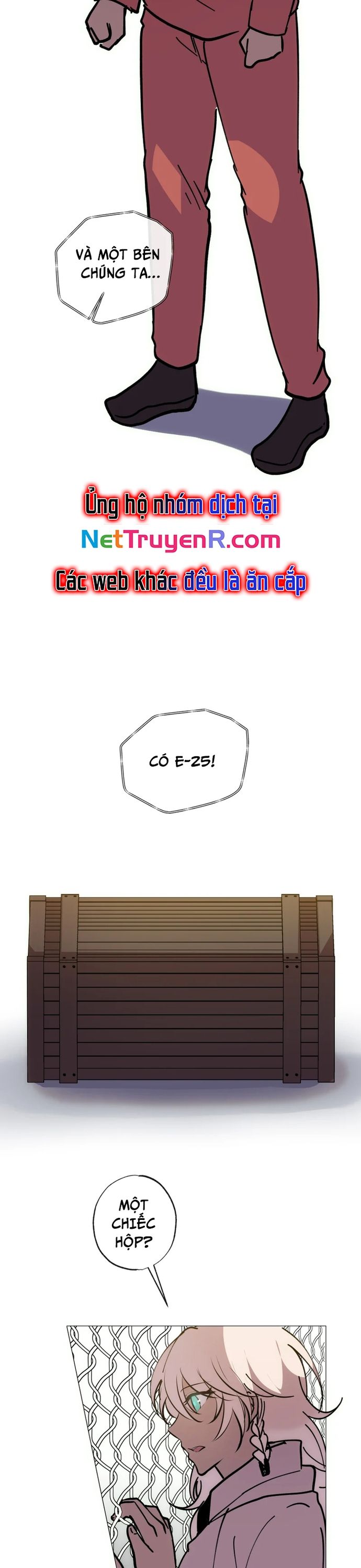 Trọng Sinh Mạc Thế Chapter 135 - 24