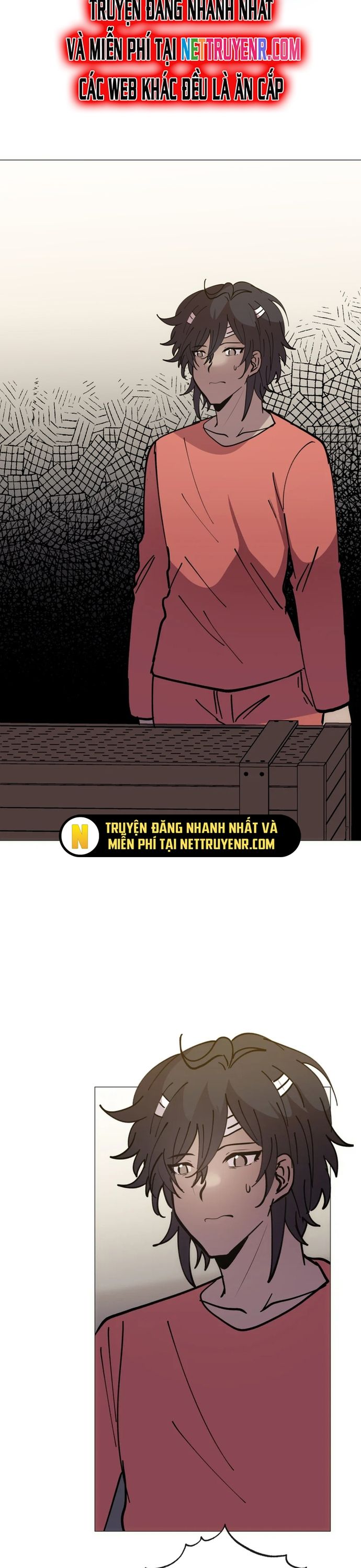 Trọng Sinh Mạc Thế Chapter 135 - 26