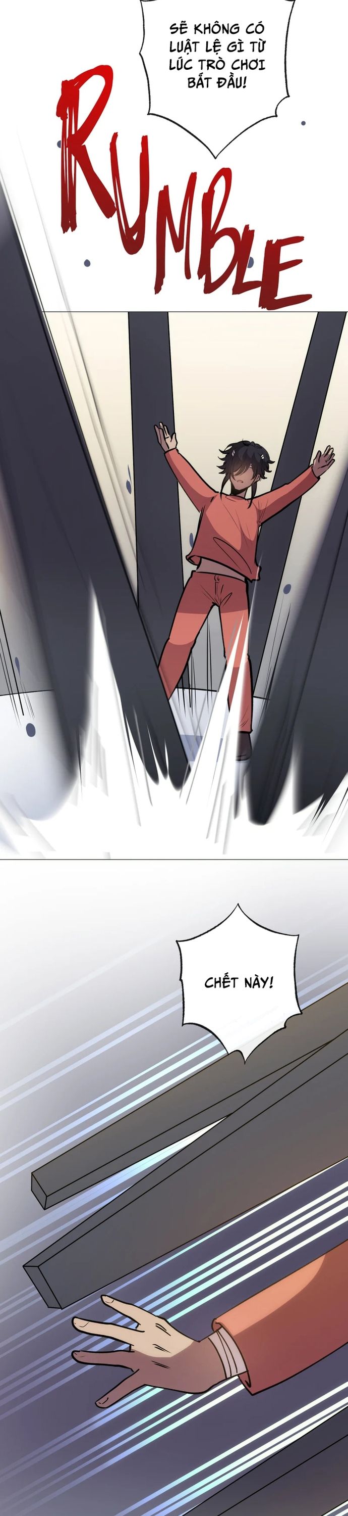 Trọng Sinh Mạc Thế Chapter 135 - 27