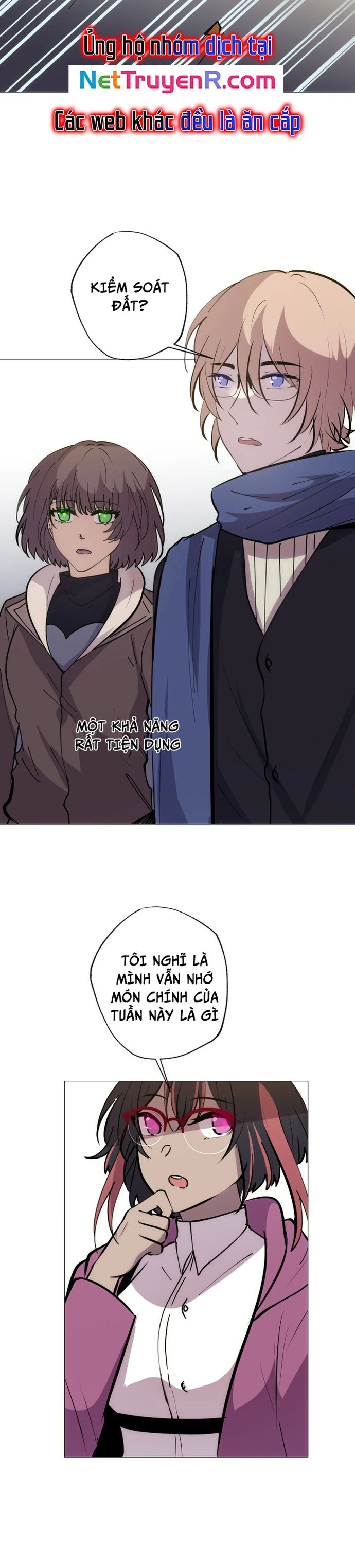 Trọng Sinh Mạc Thế Chapter 135 - 29
