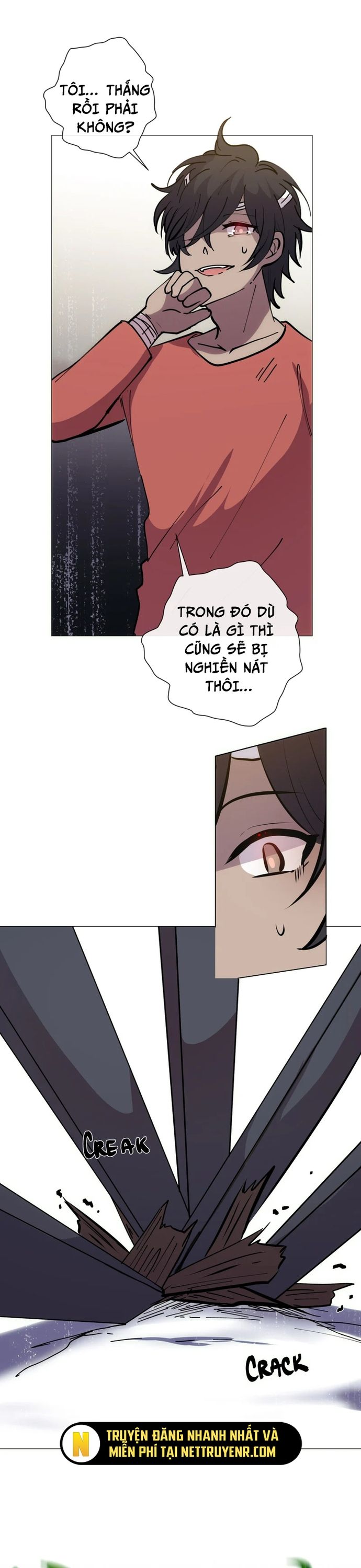 Trọng Sinh Mạc Thế Chapter 135 - 30