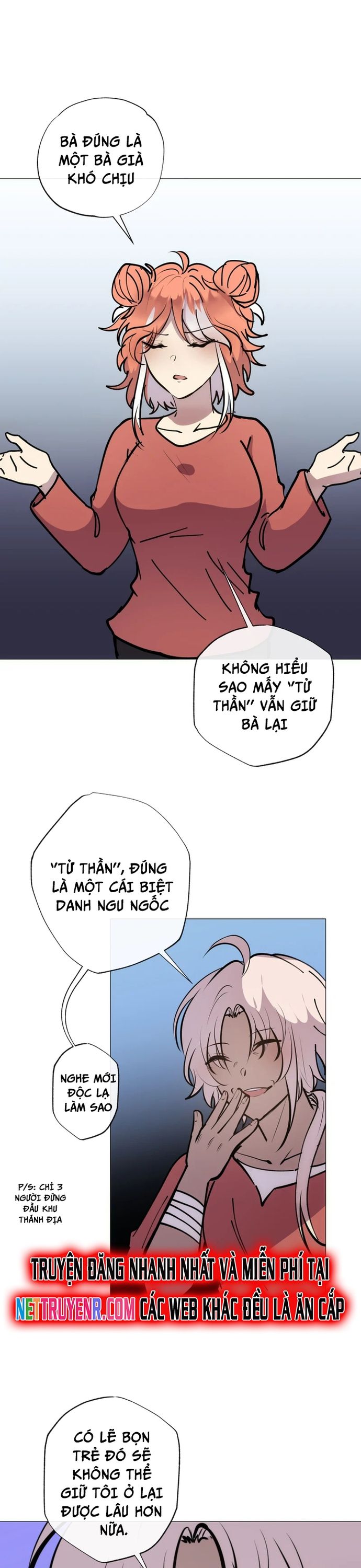 Trọng Sinh Mạc Thế Chapter 135 - 6