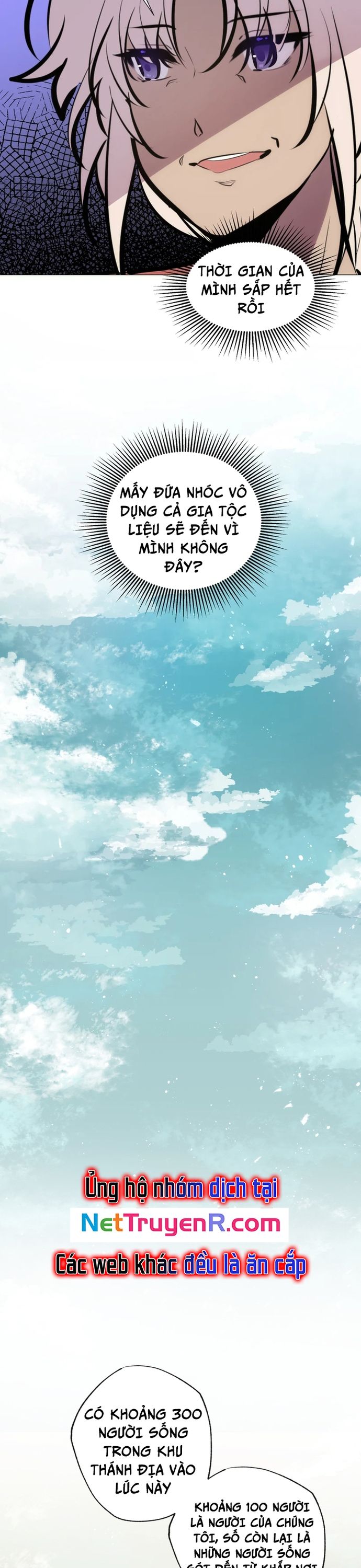 Trọng Sinh Mạc Thế Chapter 135 - 7
