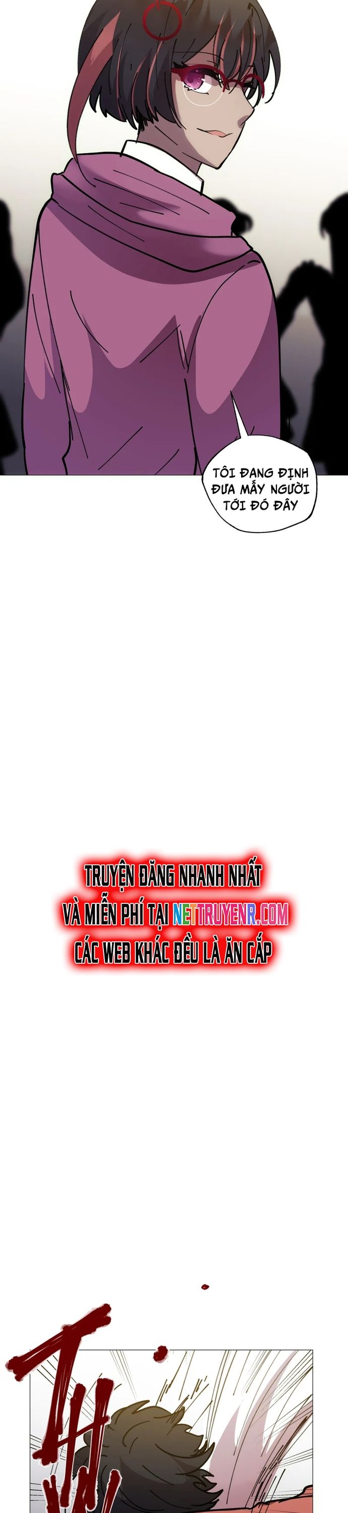 Trọng Sinh Mạc Thế Chapter 135 - 10