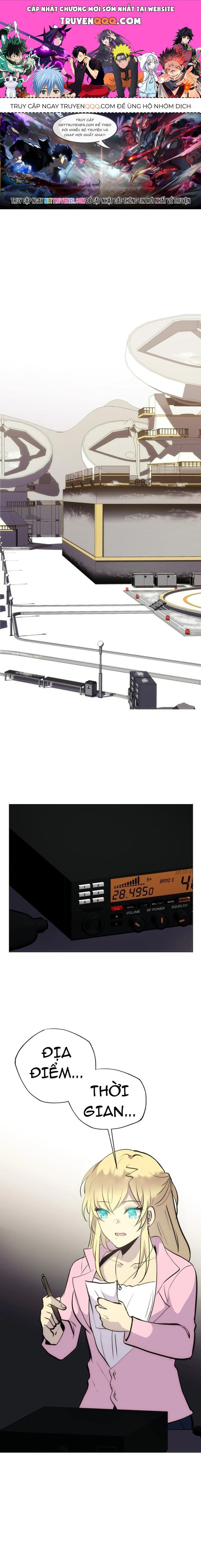 Trọng Sinh Mạc Thế Chapter 153 - 1