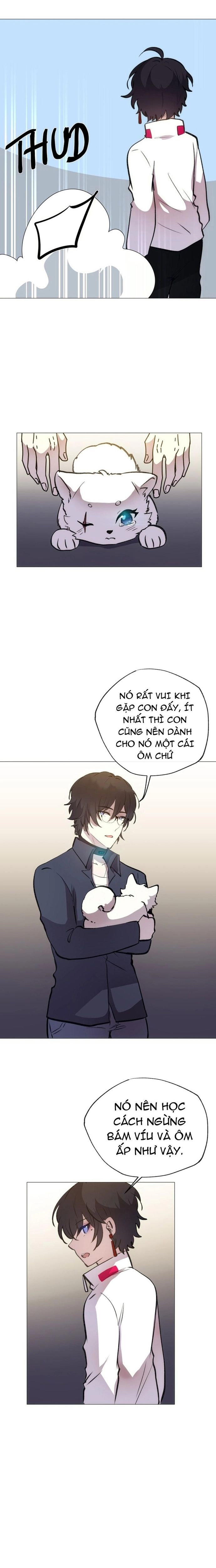 Trọng Sinh Mạc Thế Chapter 153 - 14