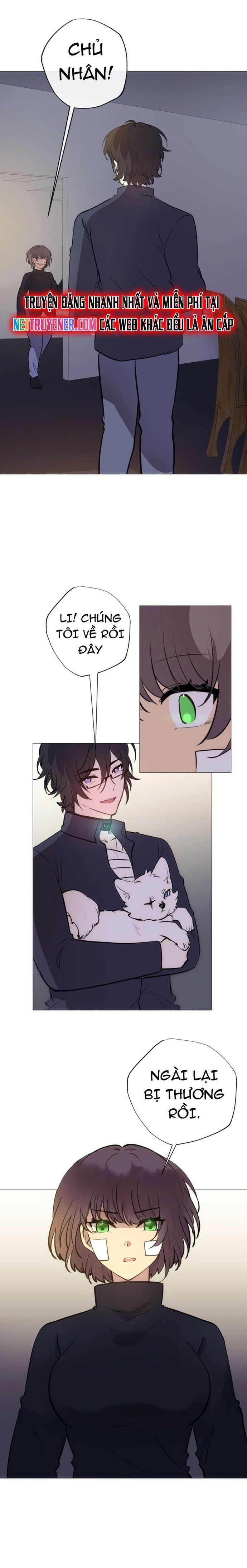 Trọng Sinh Mạc Thế Chapter 153 - 15