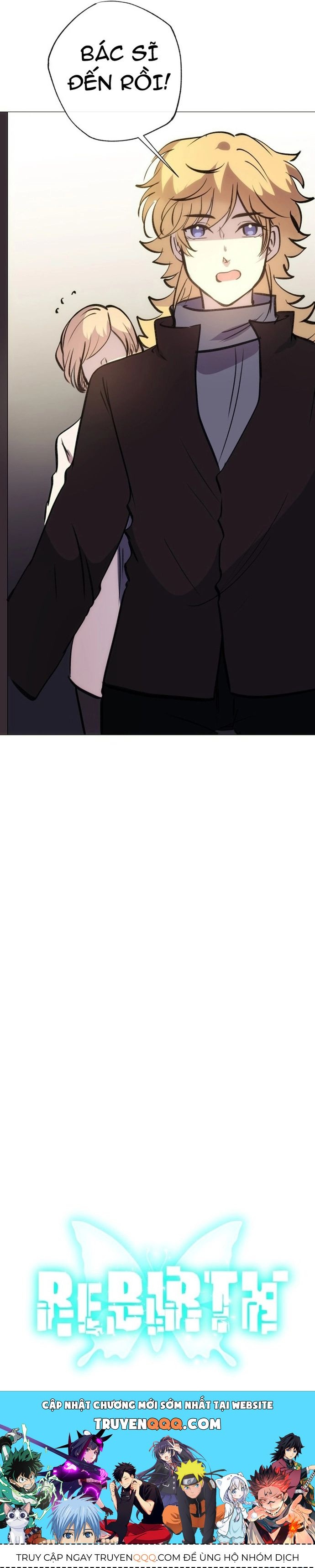 Trọng Sinh Mạc Thế Chapter 153 - 20