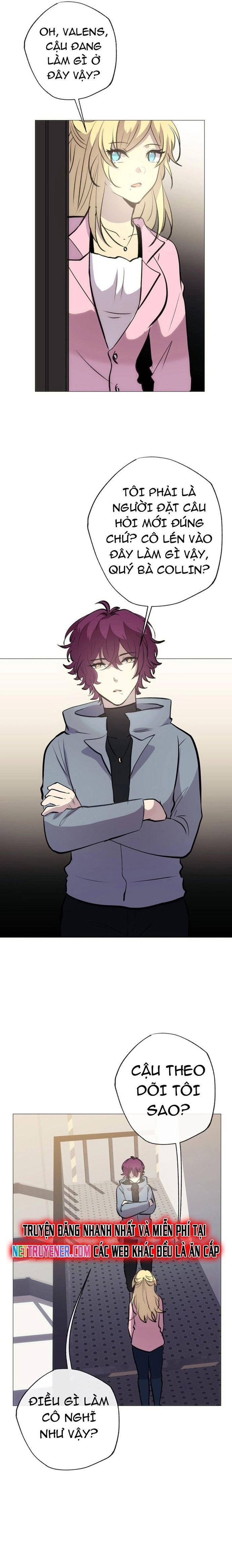 Trọng Sinh Mạc Thế Chapter 153 - 3