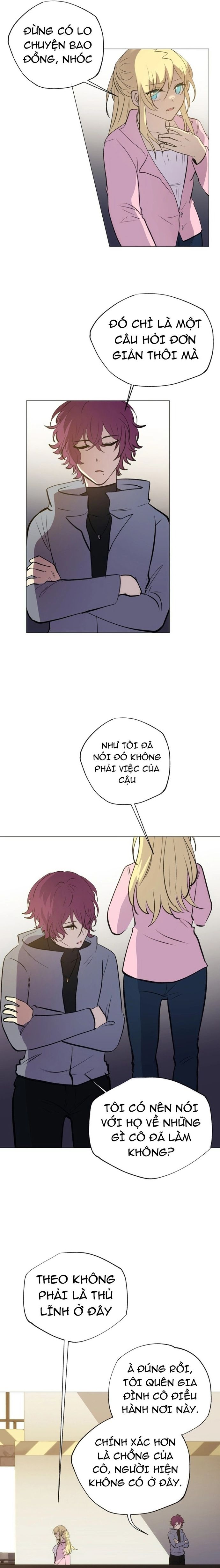 Trọng Sinh Mạc Thế Chapter 153 - 4