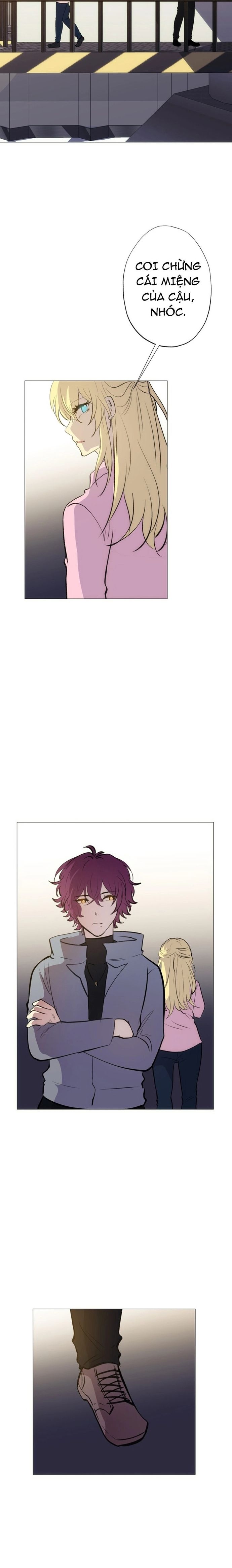 Trọng Sinh Mạc Thế Chapter 153 - 5