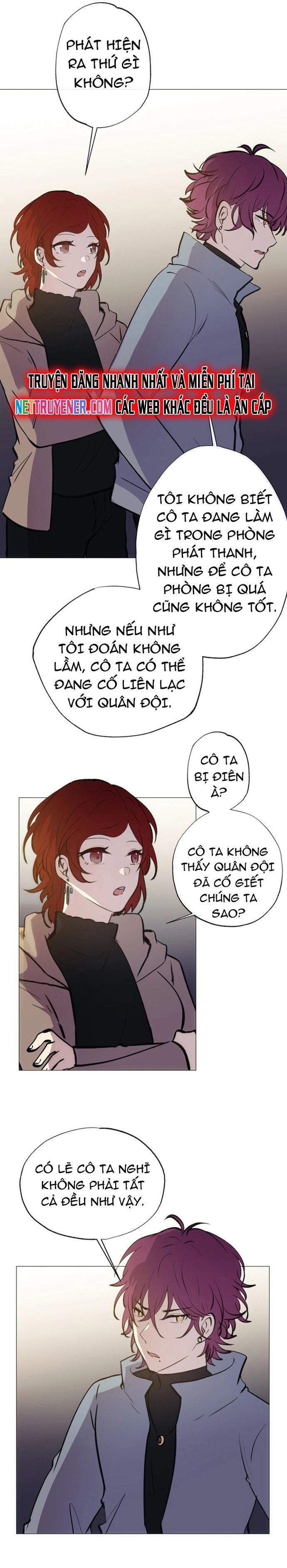 Trọng Sinh Mạc Thế Chapter 153 - 6