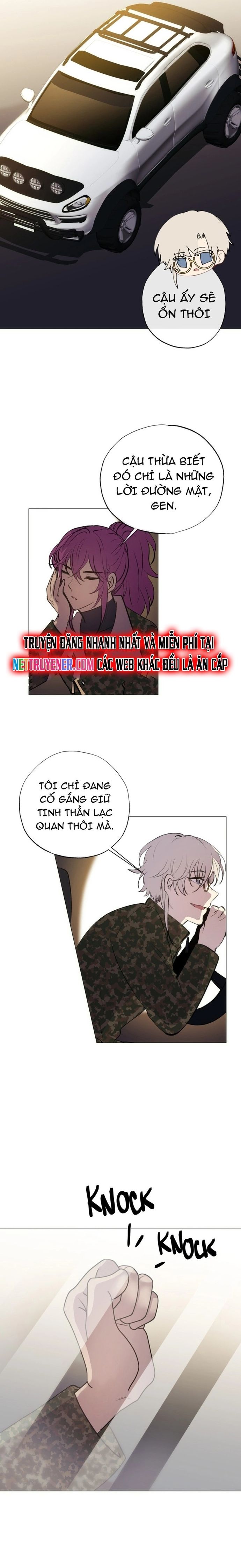 Trọng Sinh Mạc Thế Chapter 153 - 9