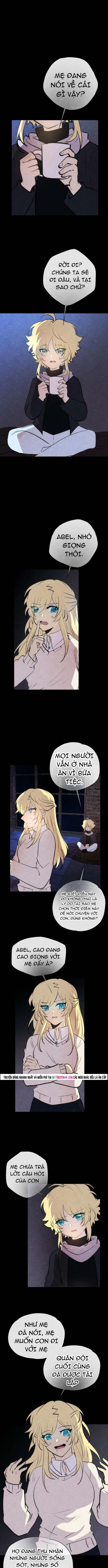 Trọng Sinh Mạc Thế Chapter 162 - 2