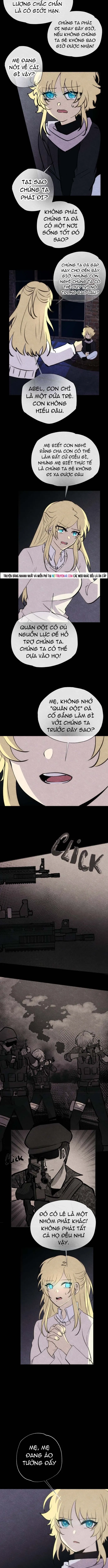 Trọng Sinh Mạc Thế Chapter 162 - 3