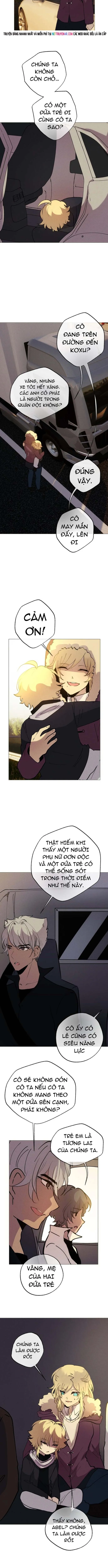 Trọng Sinh Mạc Thế Chapter 162 - 8