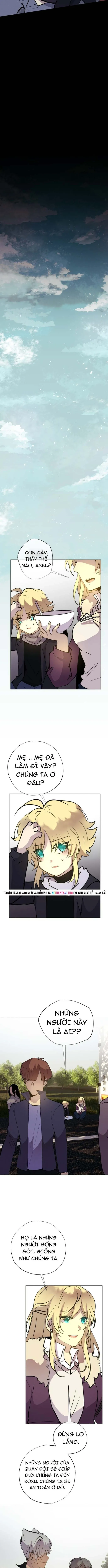 Trọng Sinh Mạc Thế Chapter 163 - 3