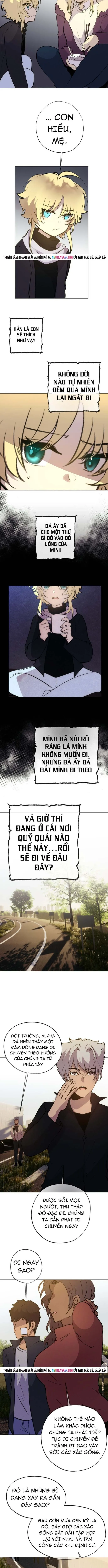 Trọng Sinh Mạc Thế Chapter 163 - 5