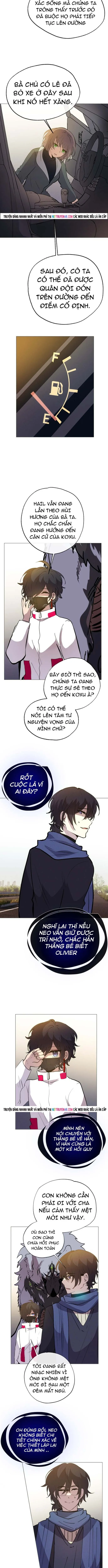 Trọng Sinh Mạc Thế Chapter 163 - 9