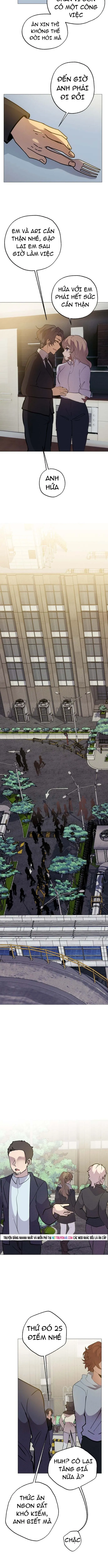 Trọng Sinh Mạc Thế Chapter 164 - 2