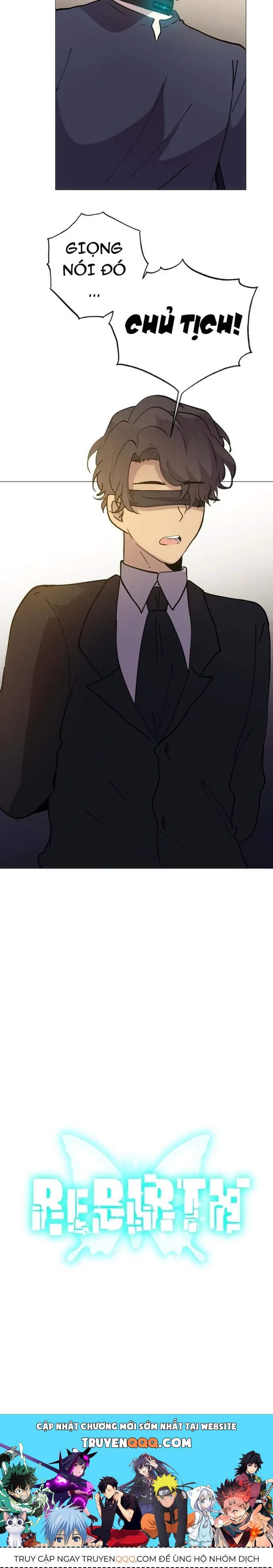 Trọng Sinh Mạc Thế Chapter 164 - 11