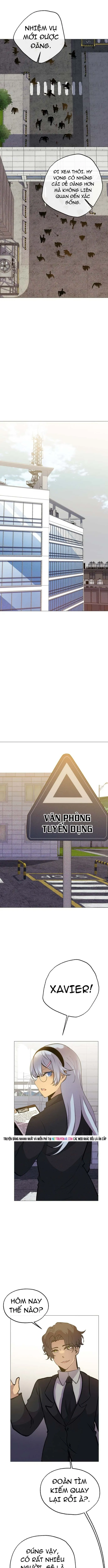 Trọng Sinh Mạc Thế Chapter 164 - 3