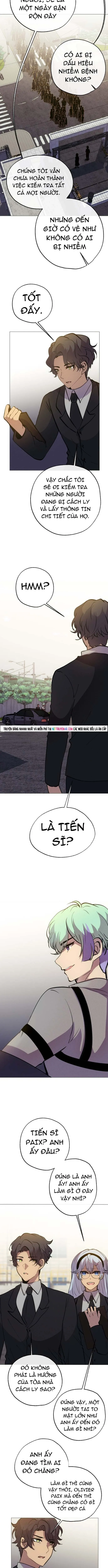 Trọng Sinh Mạc Thế Chapter 164 - 4