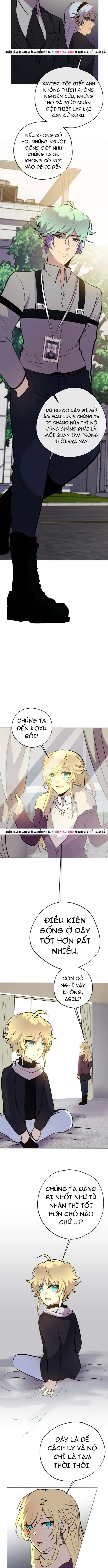 Trọng Sinh Mạc Thế Chapter 164 - 5