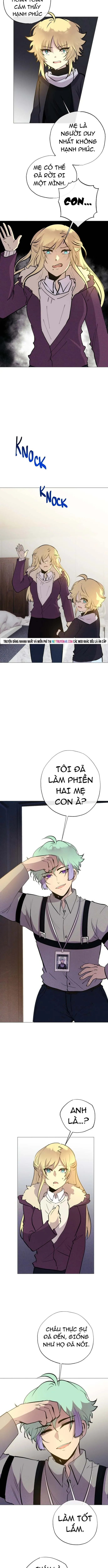 Trọng Sinh Mạc Thế Chapter 164 - 7