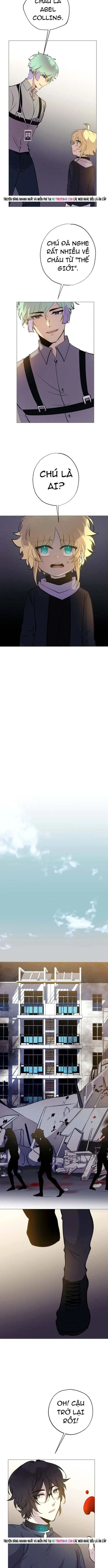 Trọng Sinh Mạc Thế Chapter 164 - 8