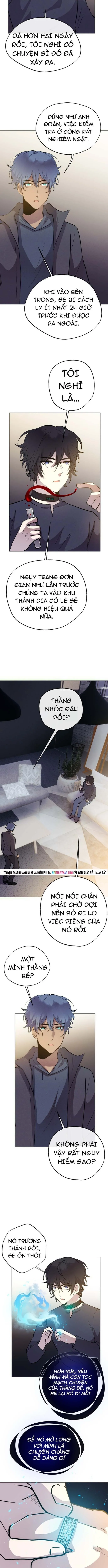 Trọng Sinh Mạc Thế Chapter 164 - 9