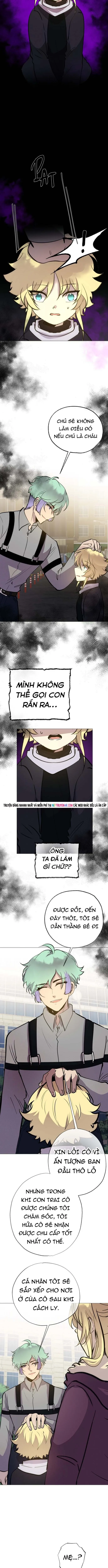Trọng Sinh Mạc Thế Chapter 165 - 3