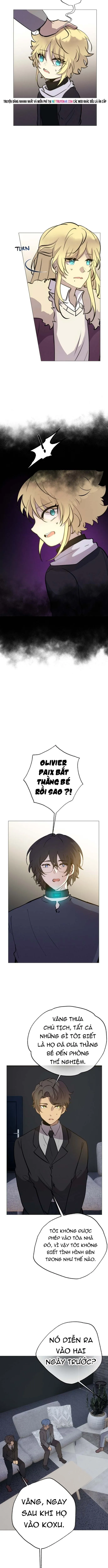 Trọng Sinh Mạc Thế Chapter 165 - 4