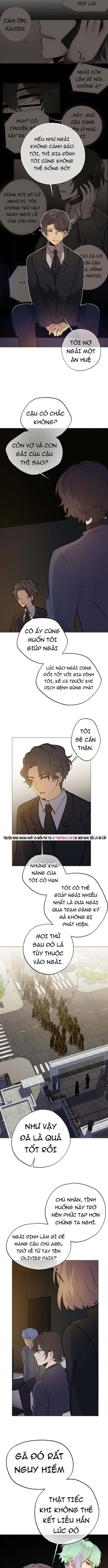 Trọng Sinh Mạc Thế Chapter 165 - 7