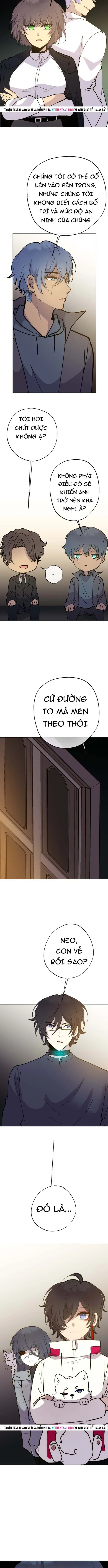 Trọng Sinh Mạc Thế Chapter 165 - 8