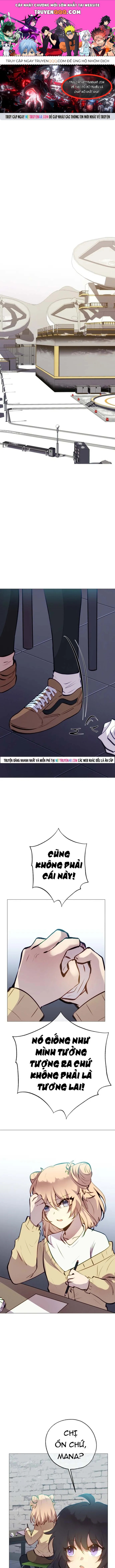 Trọng Sinh Mạc Thế Chapter 167 - 1