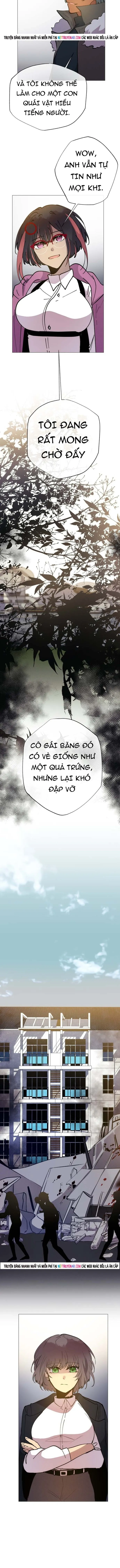 Trọng Sinh Mạc Thế Chapter 167 - 11