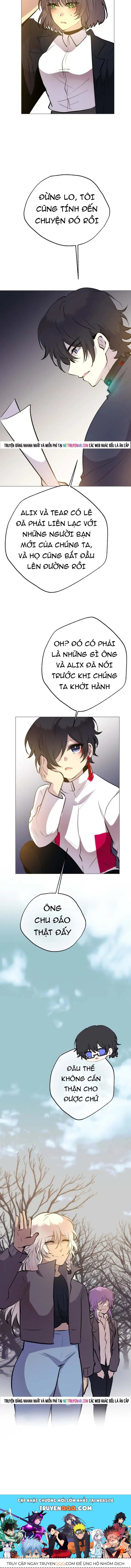 Trọng Sinh Mạc Thế Chapter 167 - 13