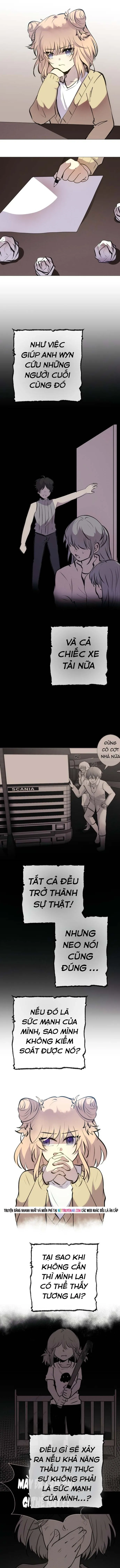 Trọng Sinh Mạc Thế Chapter 167 - 3