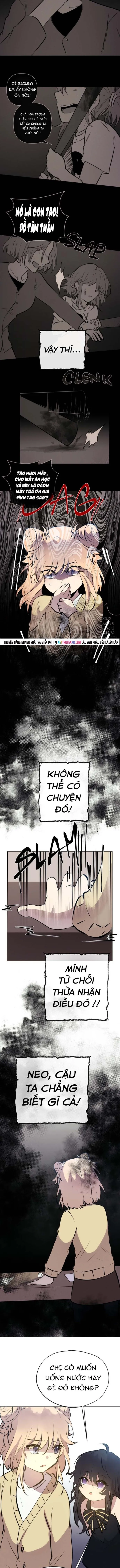 Trọng Sinh Mạc Thế Chapter 167 - 4