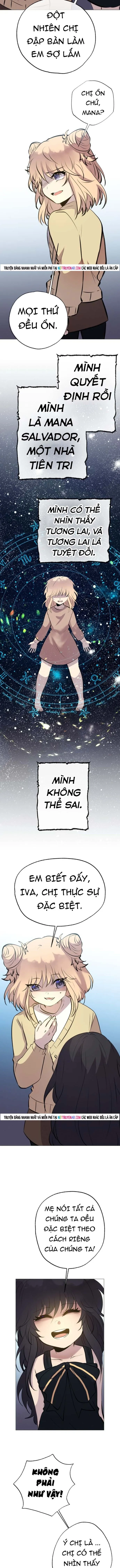 Trọng Sinh Mạc Thế Chapter 167 - 5