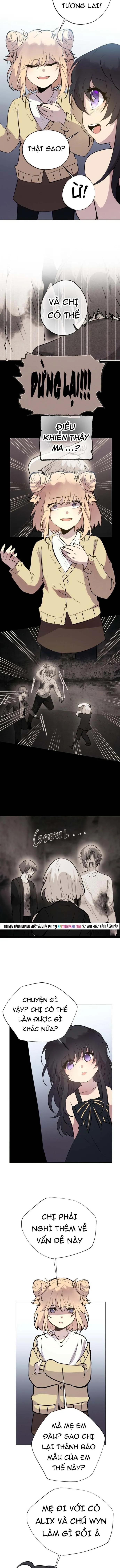 Trọng Sinh Mạc Thế Chapter 167 - 6