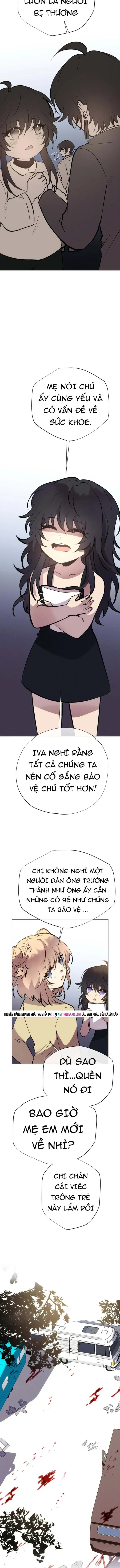 Trọng Sinh Mạc Thế Chapter 167 - 8