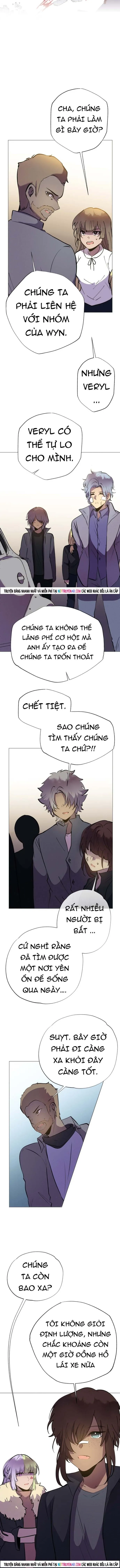 Trọng Sinh Mạc Thế Chapter 167 - 9