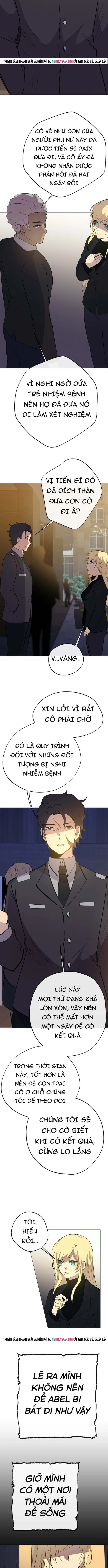 Trọng Sinh Mạc Thế Chapter 168 - 2